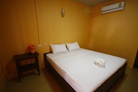 Bansuratwadee Resorts