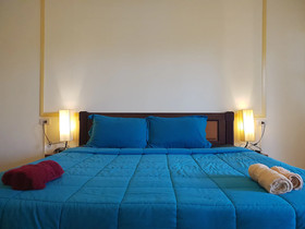 Benjapirom Private House