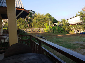 Benjapirom Private House