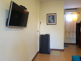 Benjapirom Private House