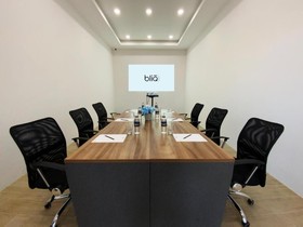 Bliq Hotel Chanthaburi