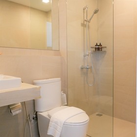 Bliq Hotel Chanthaburi