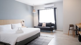 Bliq Hotel Chanthaburi