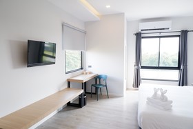 Bliq Hotel Chanthaburi