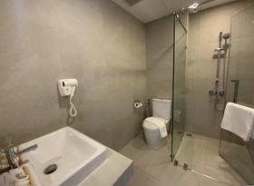 Bliq Hotel Chanthaburi