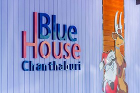 Bluehouse Boutique