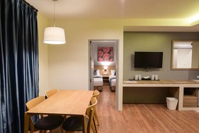 Blue Rabbit Hotel