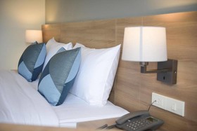Blue Rabbit Hotel