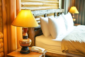 Blues River Resort