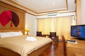 Blues River Resort
