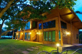 Blues River Resort