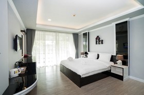 Blues River Resort
