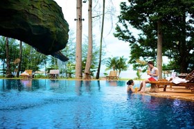 Blues River Resort