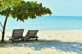 Blues River Resort