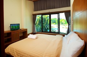 Blues River Resort