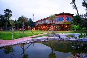 Blues River Resort