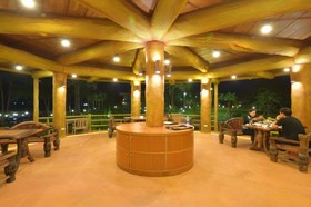 Blues River Resort