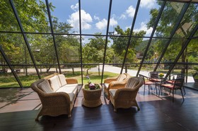 Blues River Resort