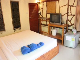 Boom Boom Resort