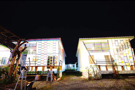 Boon Nam Fah Resort
