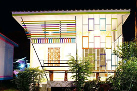 Boon Nam Fah Resort