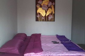 Boon Nam Fah Resort
