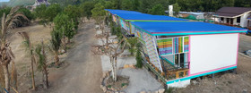 Boon Nam Fah Resort