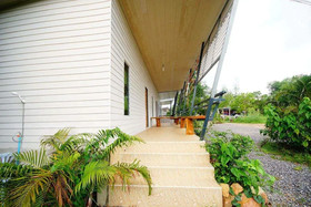 Boon Nam Fah Resort