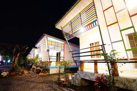 Boon Nam Fah Resort