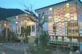 Boon Nam Fah Resort