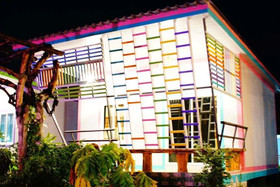Boon Nam Fah Resort