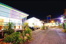 Boon Nam Fah Resort