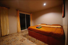 Boon Nam Fah Resort