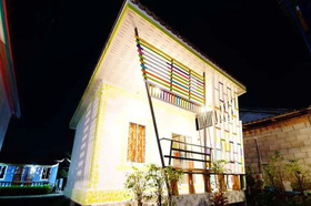 Boon Nam Fah Resort