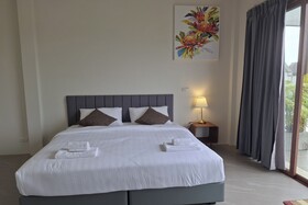 Burichan Resort