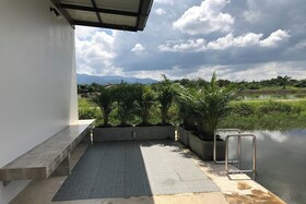 Burichan Resort