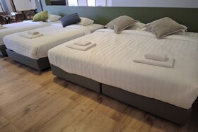 Burichan Resort