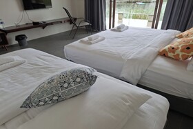 Burichan Resort