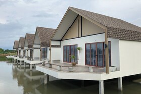 Burichan Resort