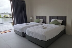 Burichan Resort