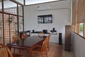 Burichan Resort