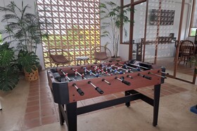Burichan Resort