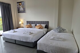 Burichan Resort