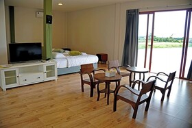 Burichan Resort