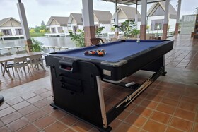Burichan Resort