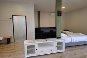 Burichan Resort