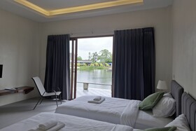 Burichan Resort