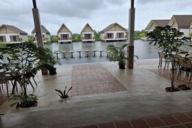 Burichan Resort