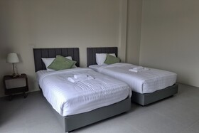 Burichan Resort