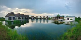 Burichan Resort